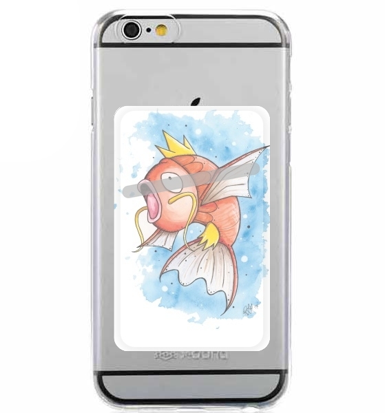  Magicarpe Pokemon Eau para Slot Card