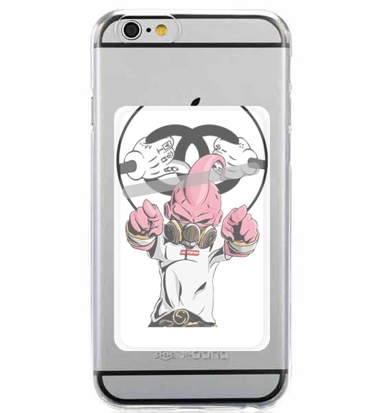  Majin BUU Boo para Slot Card