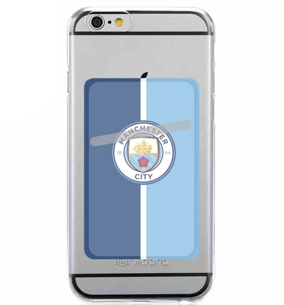  Manchester City para Slot Card