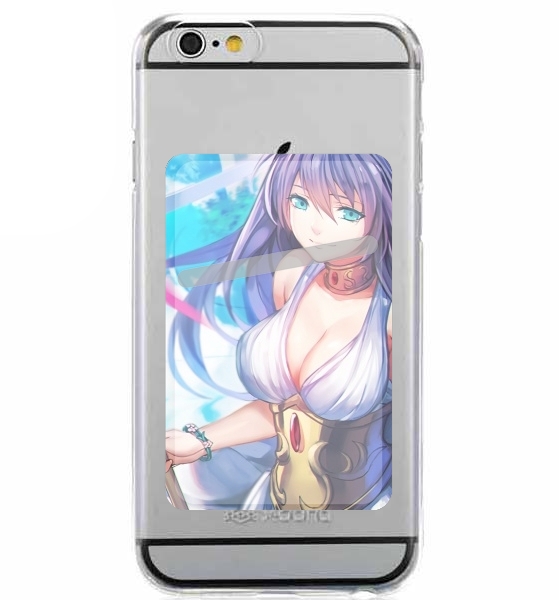  Manga Girl Sexy goddess para Slot Card