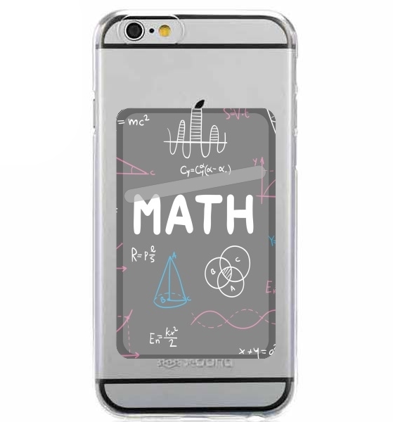  Mathematics background para Slot Card