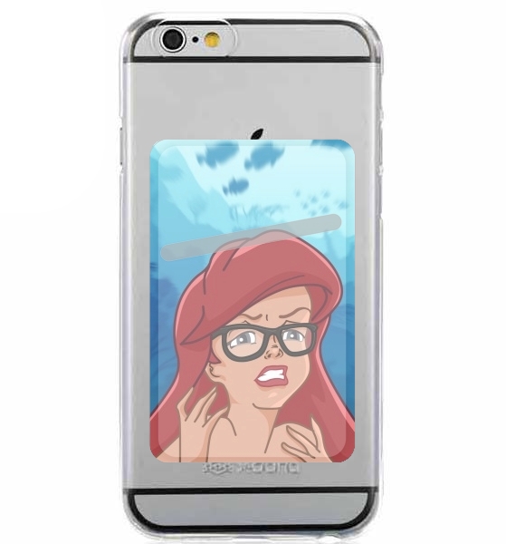  Meme Collection Ariel para Slot Card