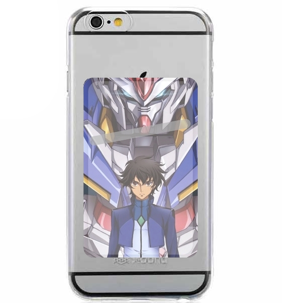  Mobile Suit Gundam para Slot Card