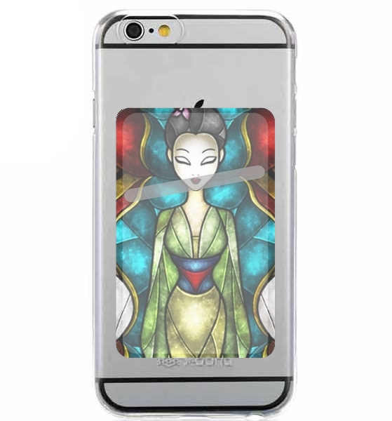  Mulan Daughter of Honor para Slot Card