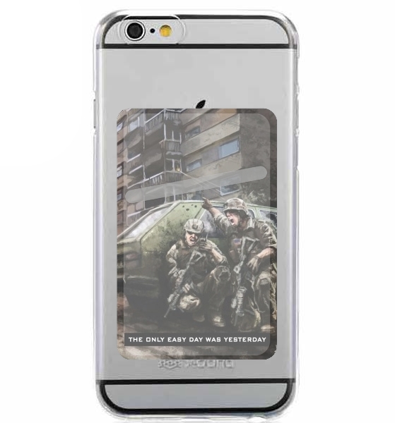  Navy Seals Team para Slot Card