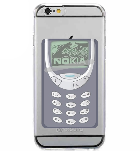  Nokia Retro para Slot Card