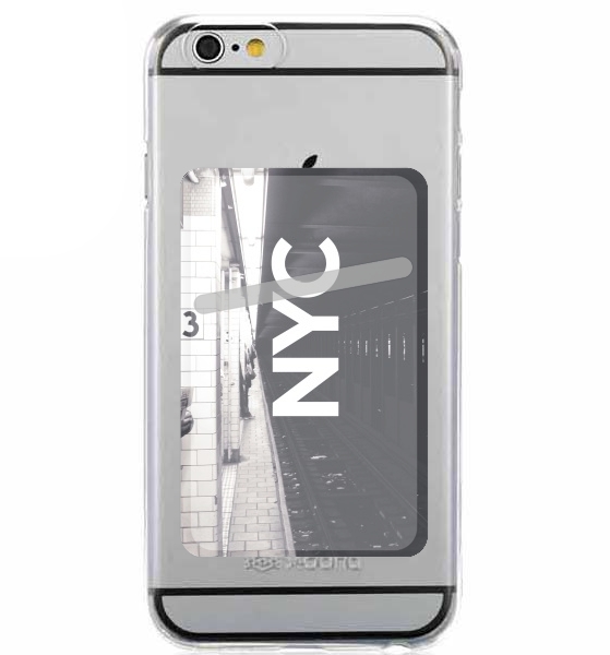  NYC Basic 1 para Slot Card