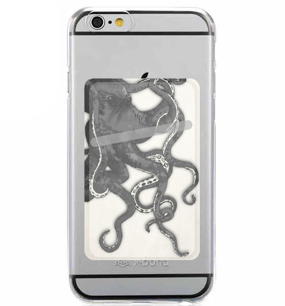  Octopus para Slot Card