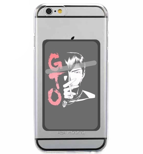  Onizuka GTO Great Teacher para Slot Card