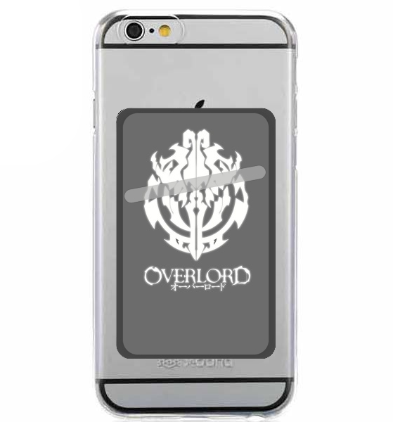  Overlord Symbol para Slot Card