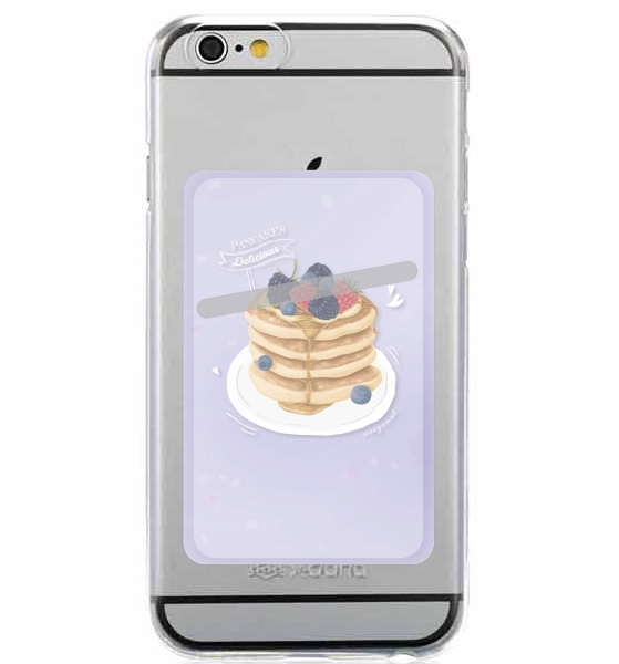  Pancakes so Yummy para Slot Card