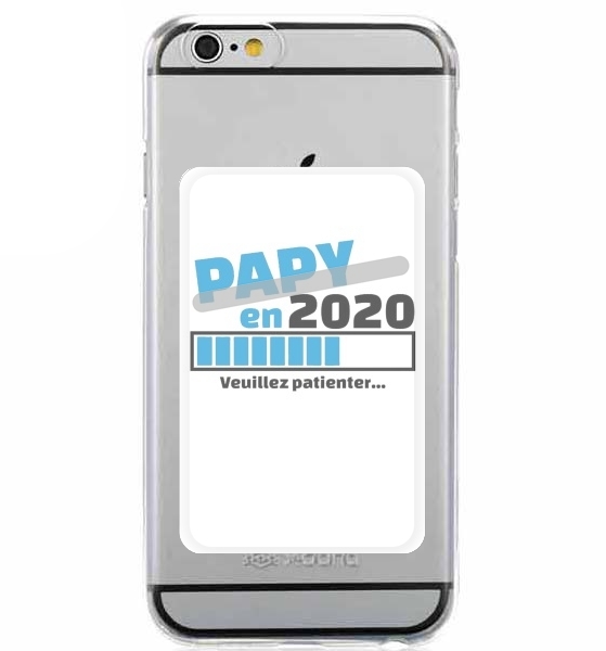  Papy en 2020 para Slot Card