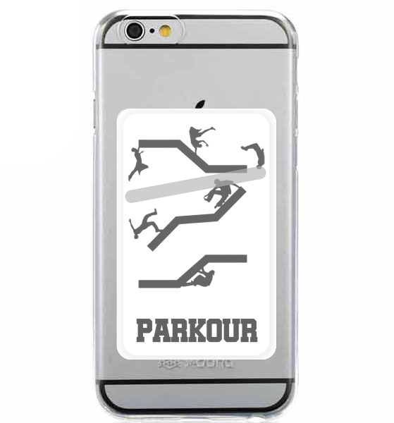  Parkour para Slot Card