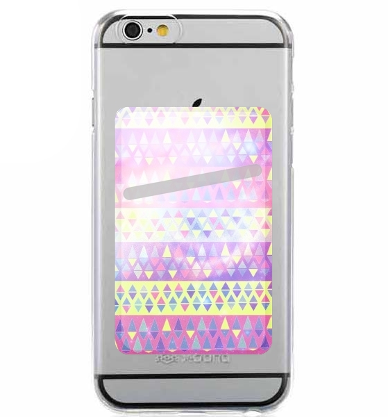  Pastel Pattern para Slot Card