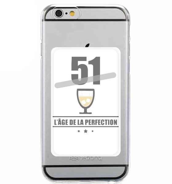  Pastis 51 Age de la perfection para Slot Card