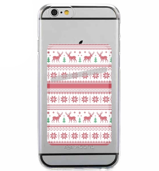  Pattern Christmas para Slot Card