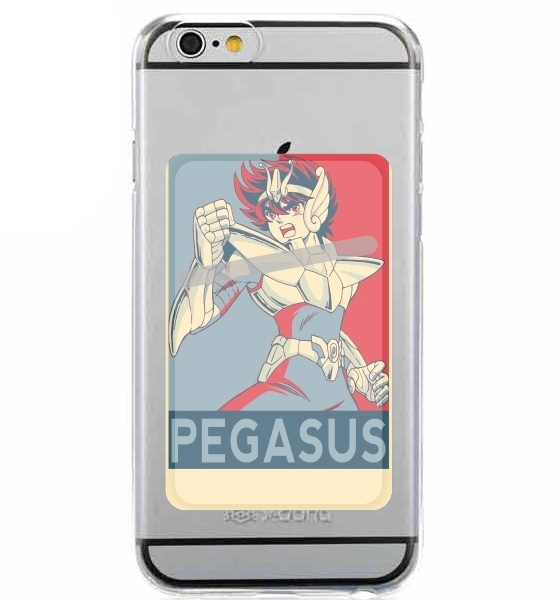  Pegasus Zodiac Knight para Slot Card