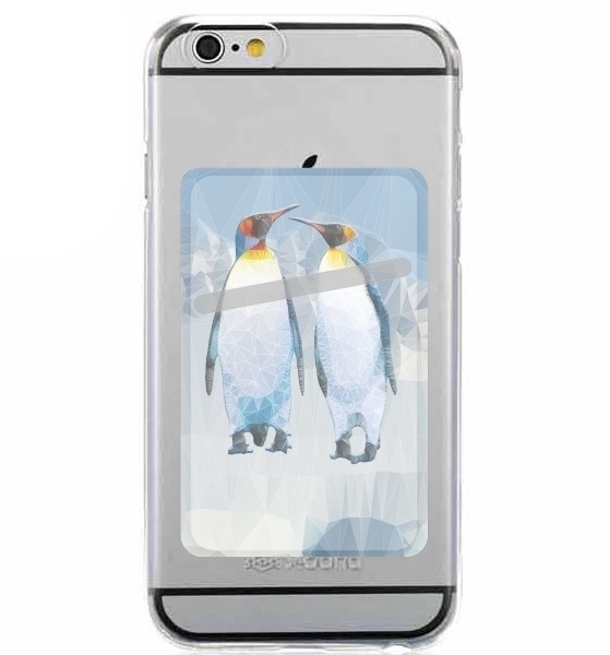  penguin love para Slot Card