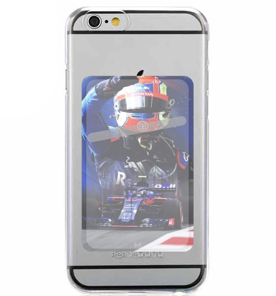  Pierre Gasly para Slot Card