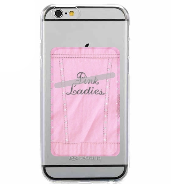  Pink Ladies Team para Slot Card