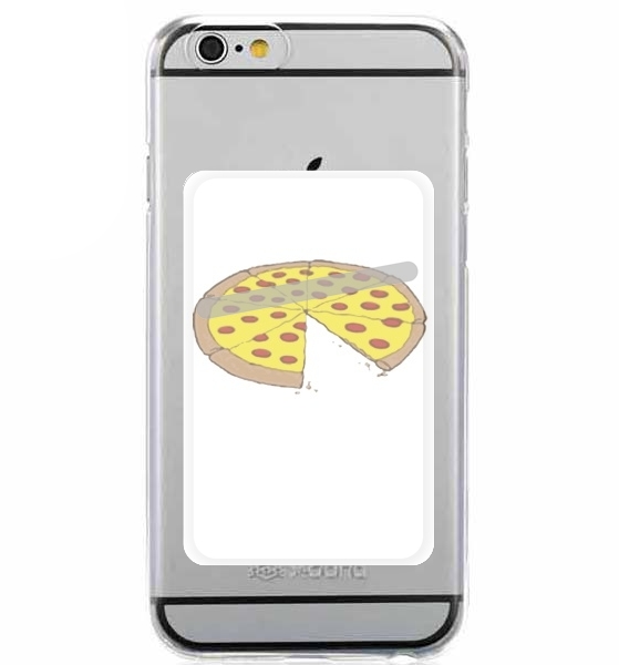  Pizza Delicious para Slot Card