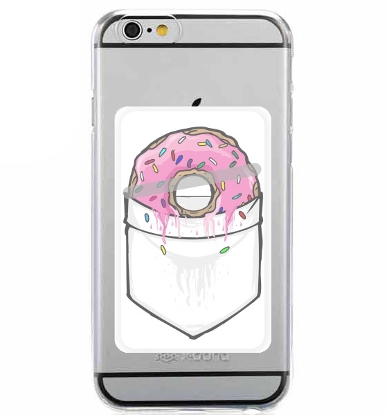  Pocket Collection: Donut Springfield para Slot Card