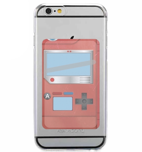  Pokedex para Slot Card