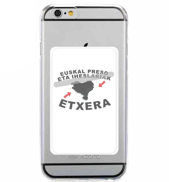  presoak etxera para Slot Card