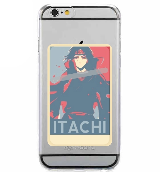  Propaganda Itachi para Slot Card