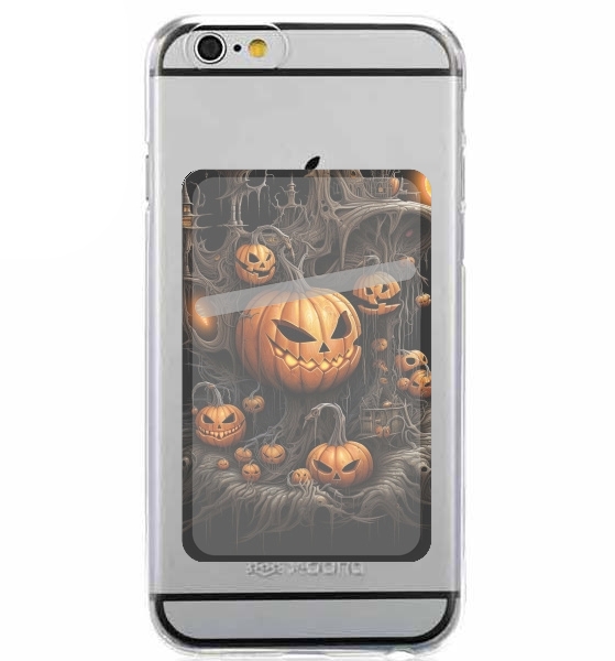  Pumpkins para Slot Card