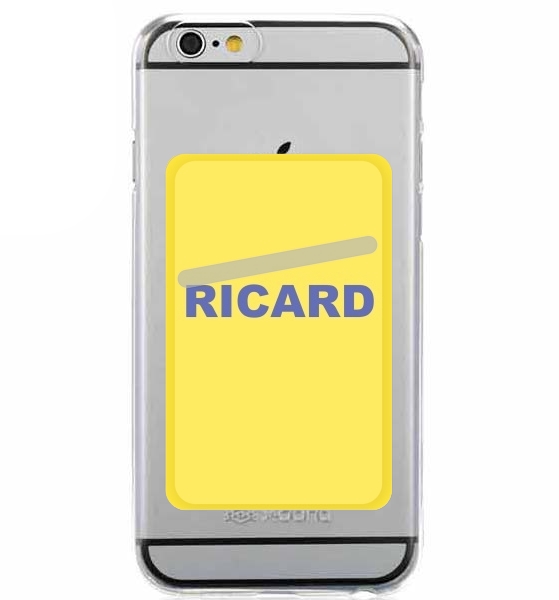  Ricard para Slot Card