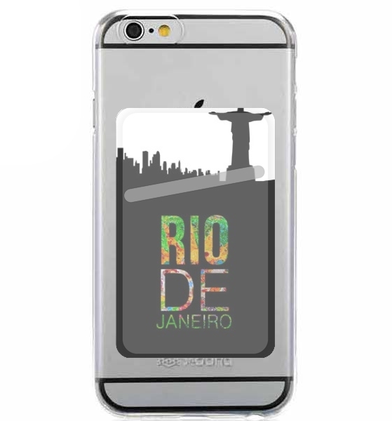  Rio de janeiro para Slot Card