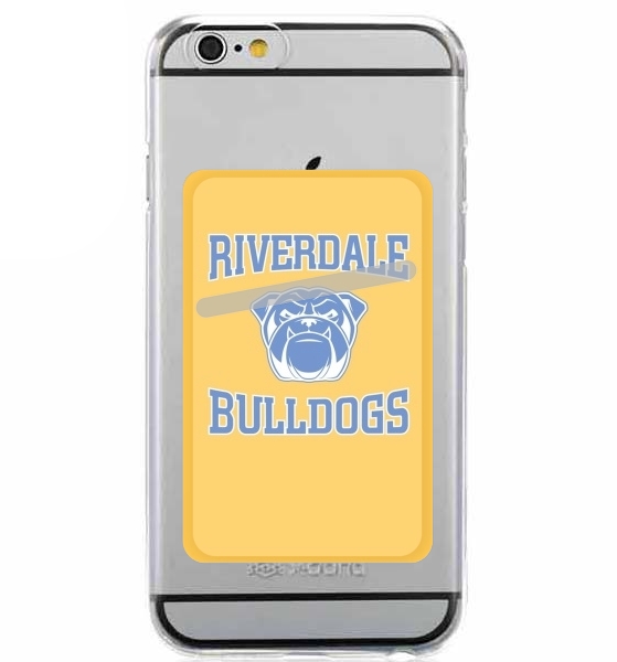  Riverdale Bulldogs para Slot Card