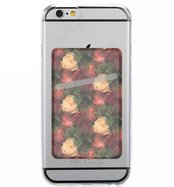  Rose Garden para Slot Card