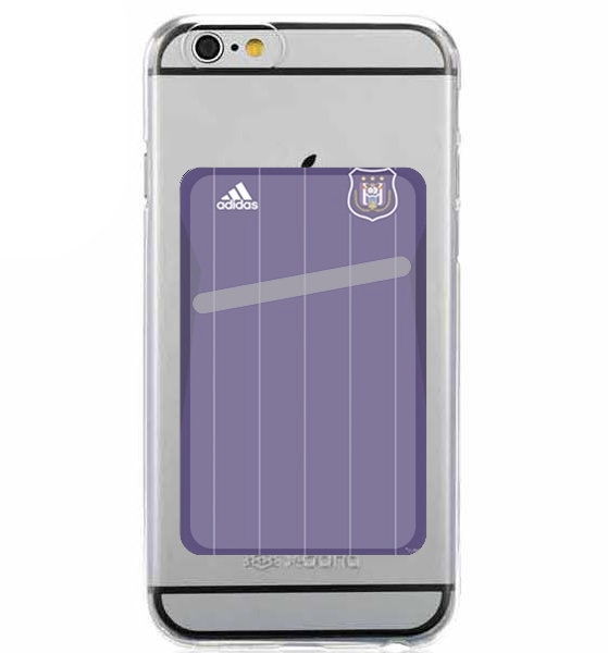  RSC Anderlecht Kit para Slot Card