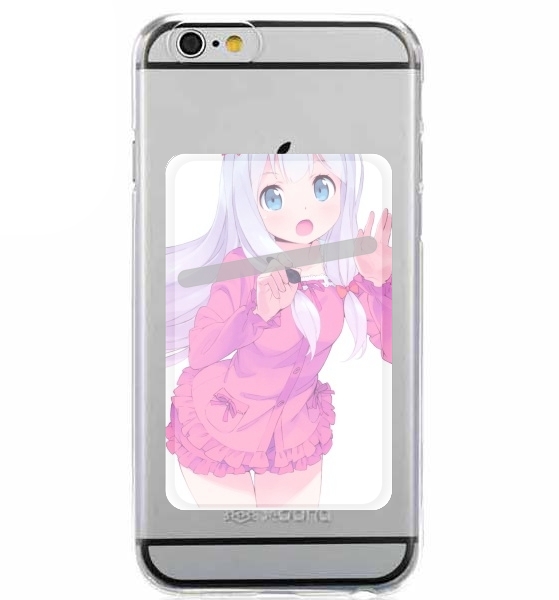  Sagiri izumi para Slot Card