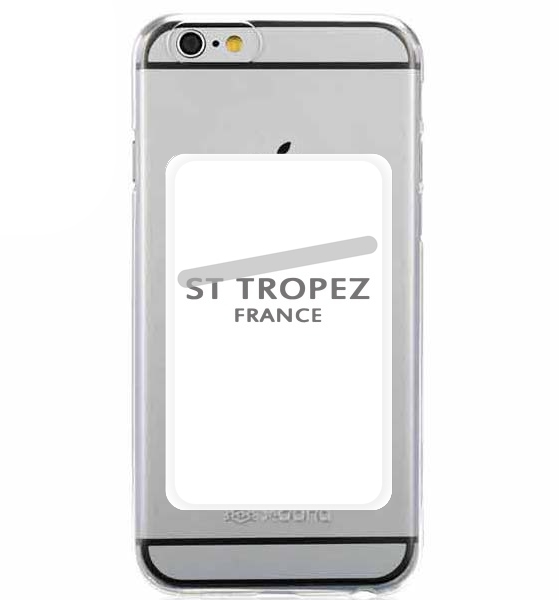  Saint Tropez France para Slot Card