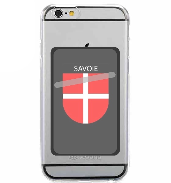  Savoie Blason para Slot Card