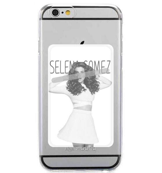  Selena Gomez Sexy para Slot Card