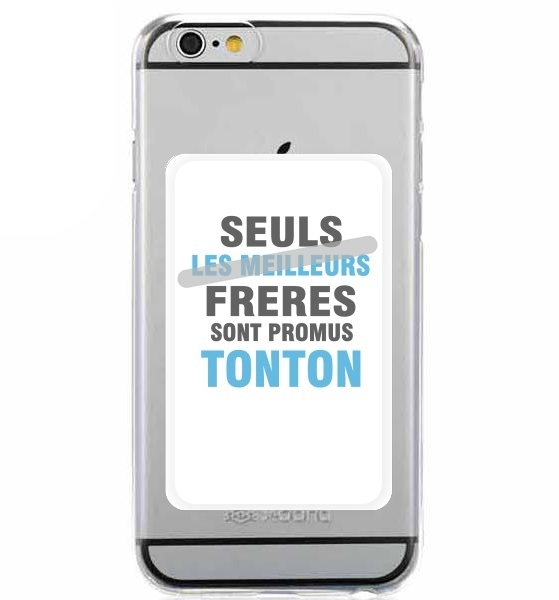  Seuls les meilleurs freres sont promus tonton para Slot Card