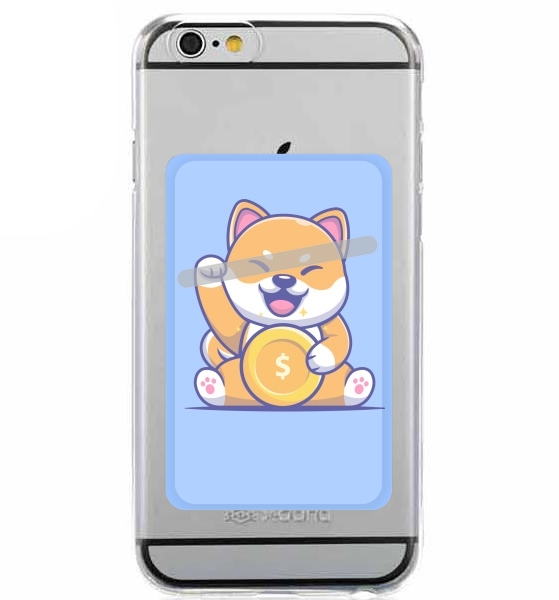  Shiba Inu Crypto para Slot Card