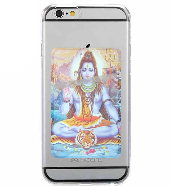  Shiva God para Slot Card