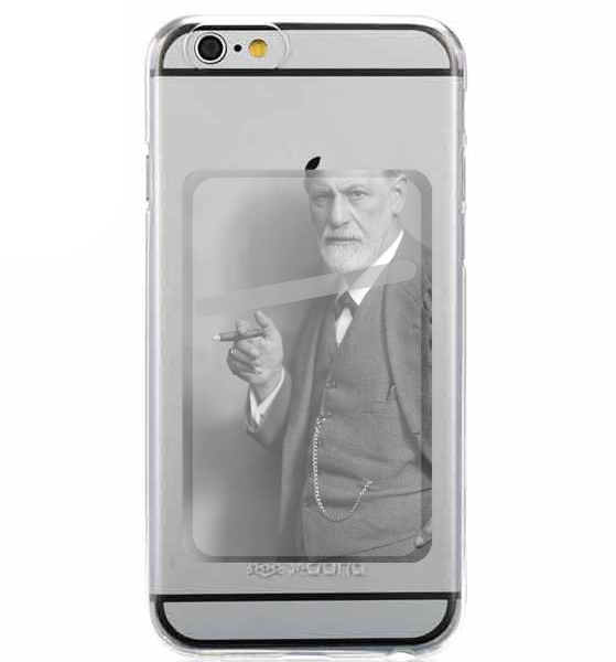  sigmund Freud para Slot Card