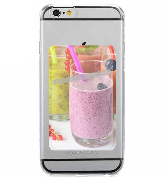  Smoothie for summer para Slot Card