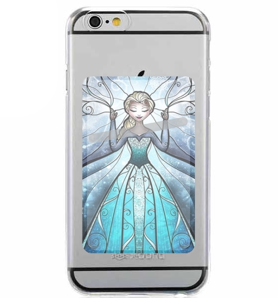  The Snow Queen para Slot Card