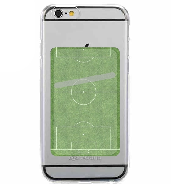  Soccer Field para Slot Card