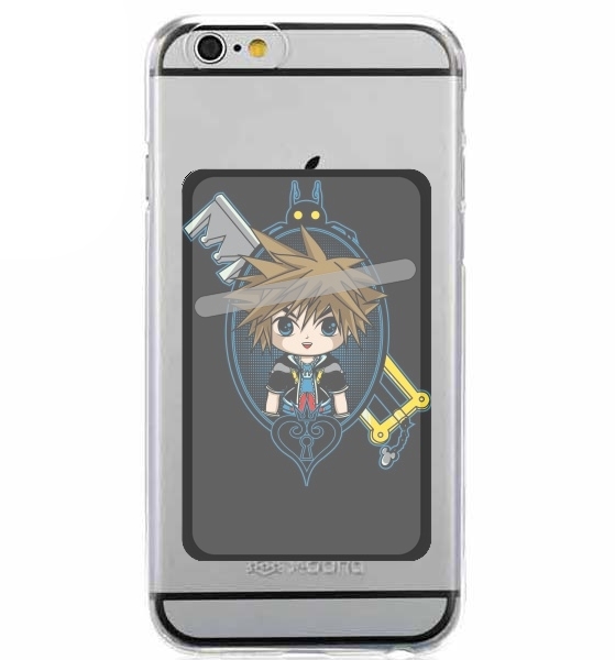  Sora Portrait para Slot Card