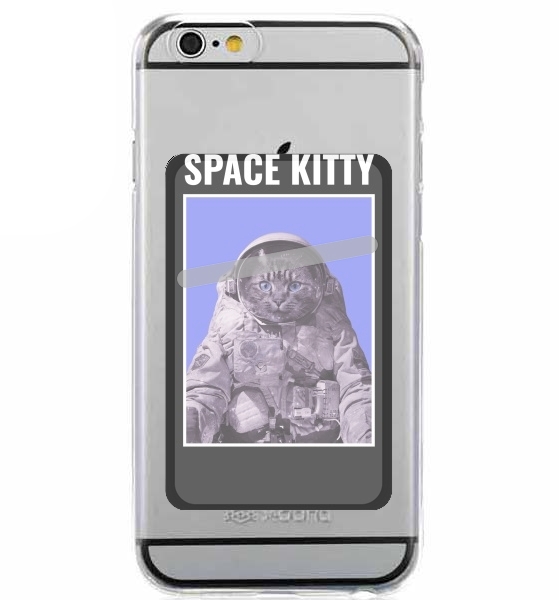  Space Kitty para Slot Card