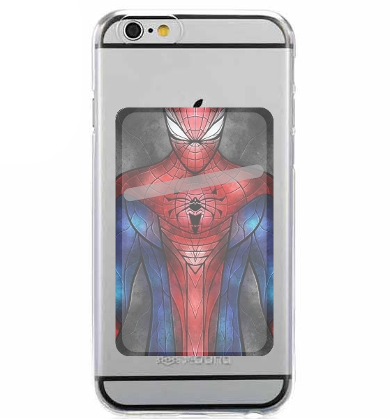  Spidey para Slot Card