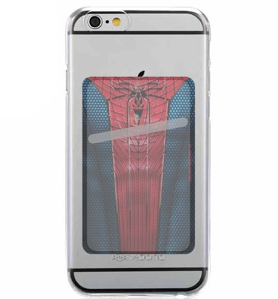  Spidey sense armor para Slot Card